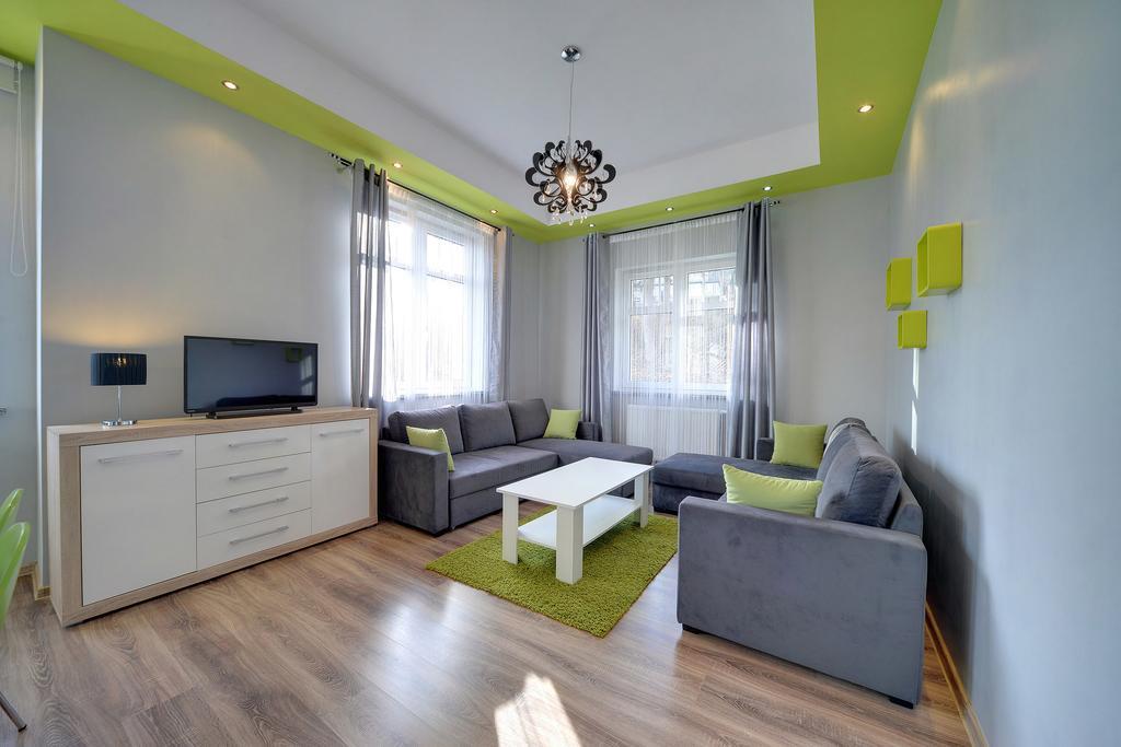 Apartament Glamour , Przestronny, Komfortowy, Blisko Szlakow Karpacz Extérieur photo